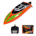 RC Racing Speed Boat D14149