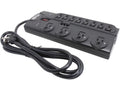 8 Feet 12 Outlet Surge Protector N864