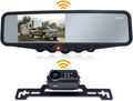 IP69K Waterproof Wireless Backup Camera System H87507