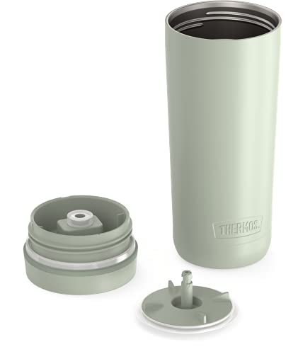 18 Ounce Stainless Steel Tumbler O27933