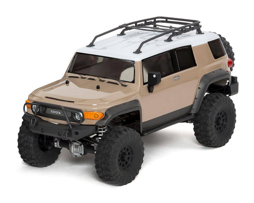 1/10 4WD RTR Toyota FJ Cruiser Q841171