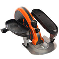 Orange Elliptical A824