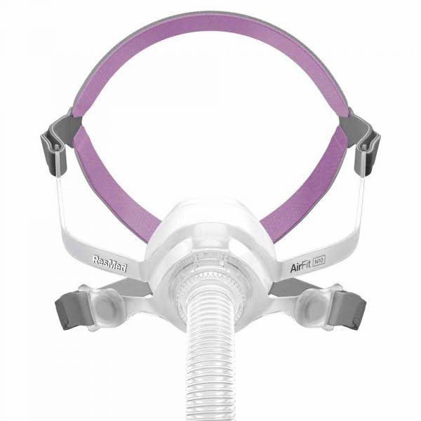 Nasal CPAP Mask Assembly Kit - Small U755824