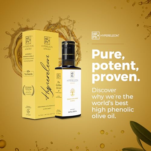 260ml Greek Extra Virgin Olive Oil H164