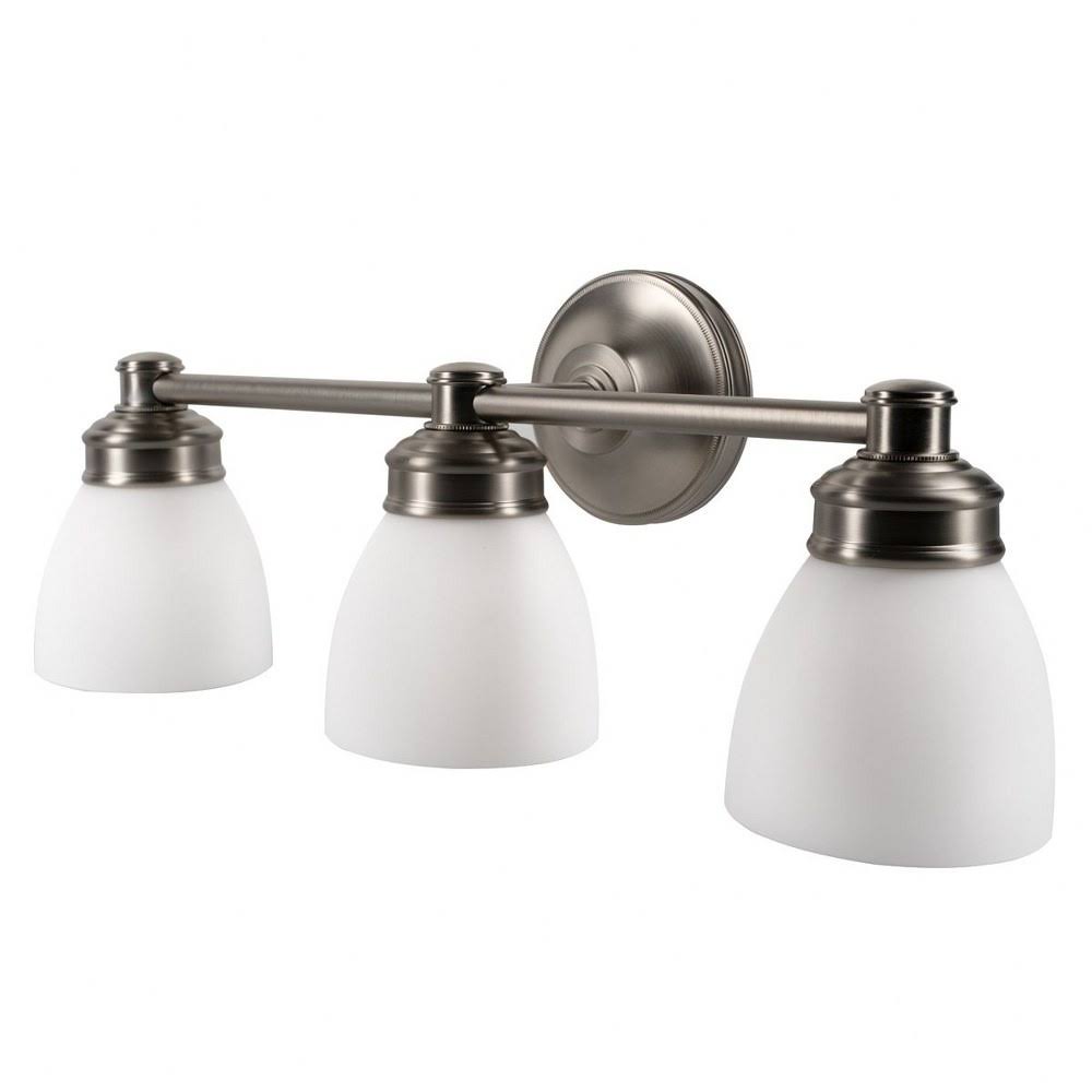 3 Light Sconce B278972