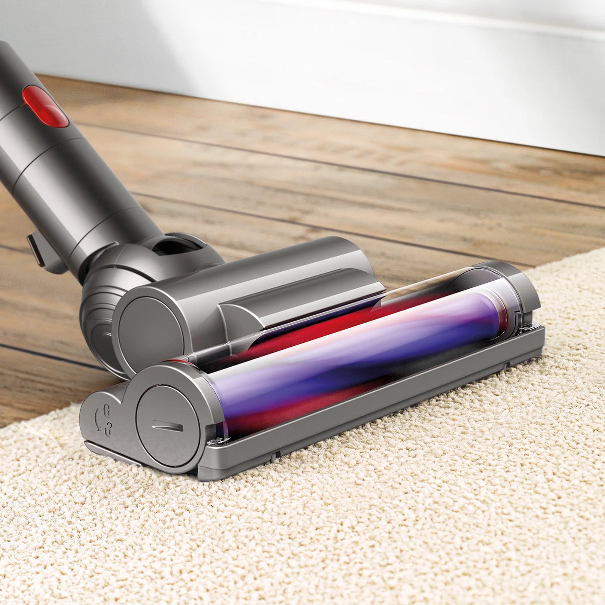 Canister Vacuum U3639