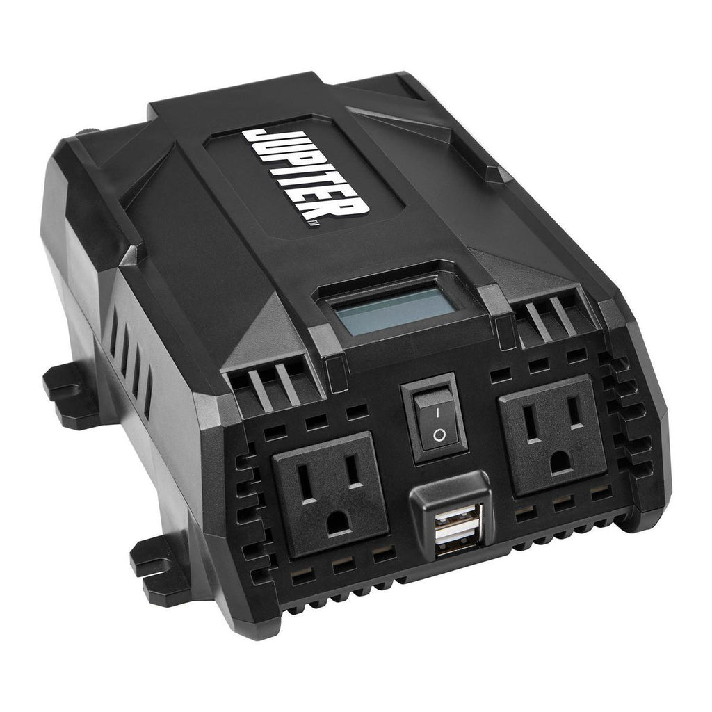 750 Watt Modified Sine Wave Power Inverter K68035
