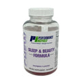 Melatonin Raspberry Flavored Gummy 60 Count J51281