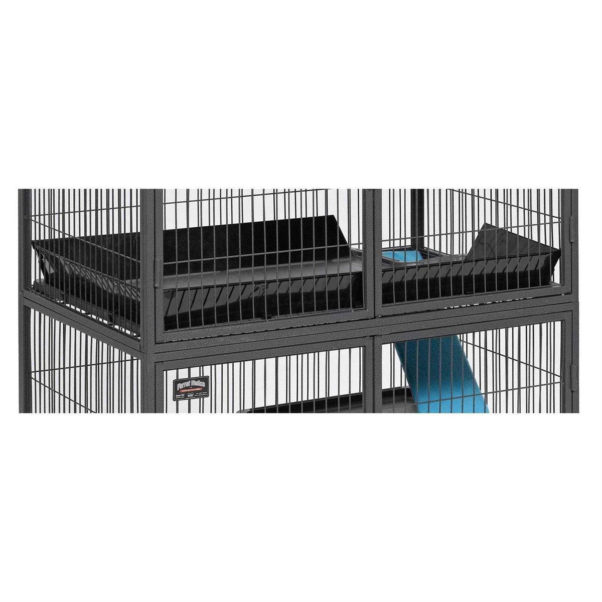 Accessory Scatter Guard E8853