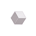 Hexagon Trivets D327