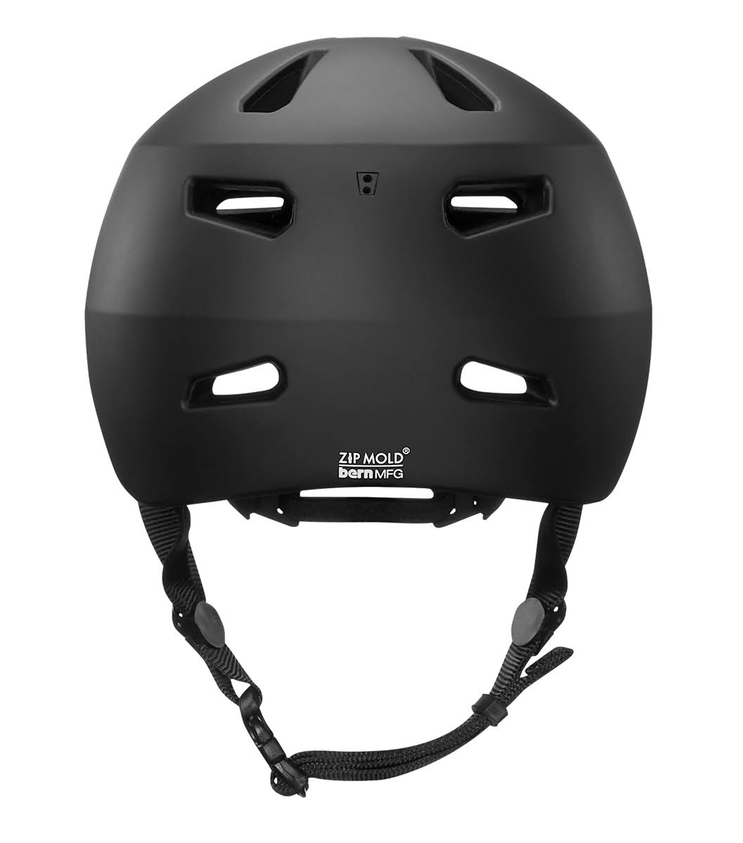Matte Slate Green Bike Helmet MIPS Q75970
