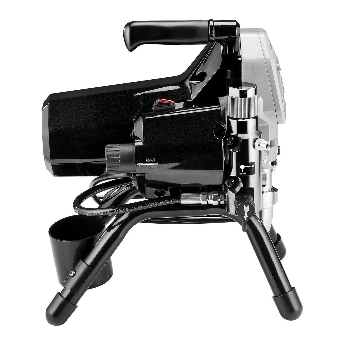 Airless Paint Primer and Stain Sprayer Kit J390