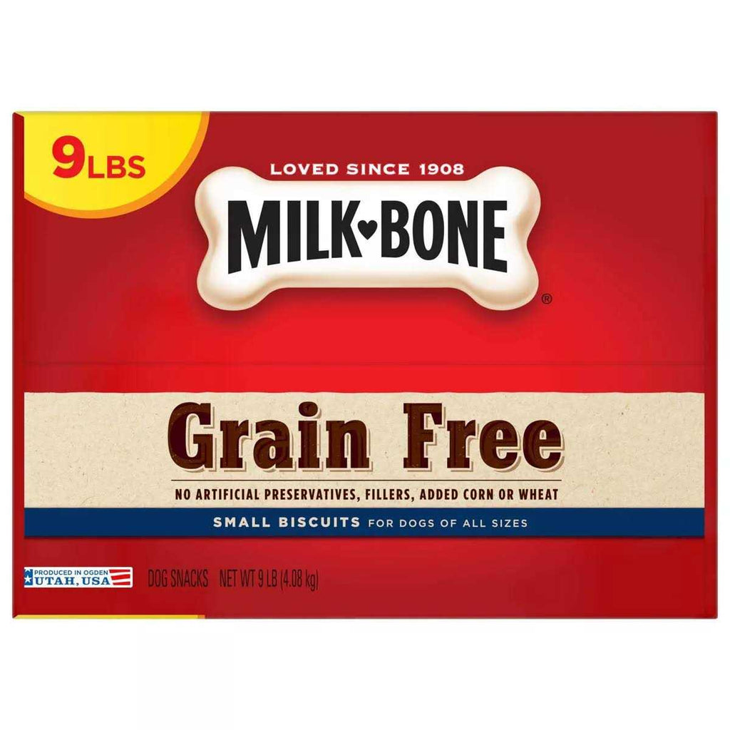 Grain Free Dog Y188