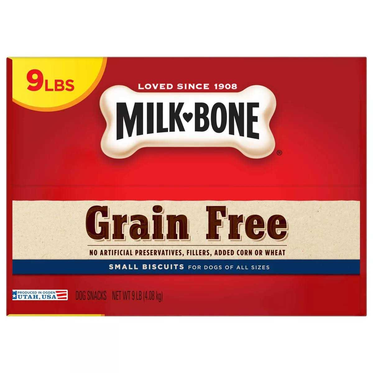 Grain Free Dog Y188