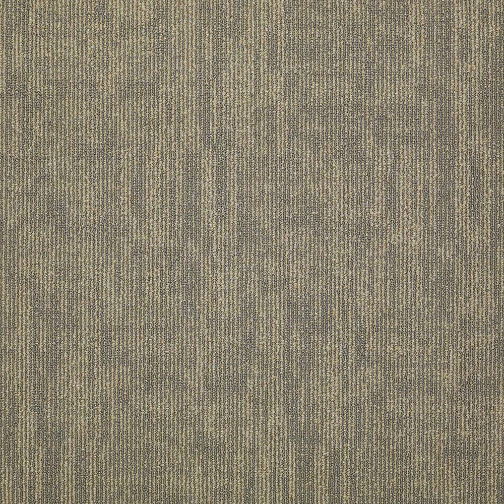 24 in. x 24 in. Glue Down Carpet Tile (12-tile / CASE) Q39722