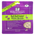 Freeze Dried Duck Cat Food G7766