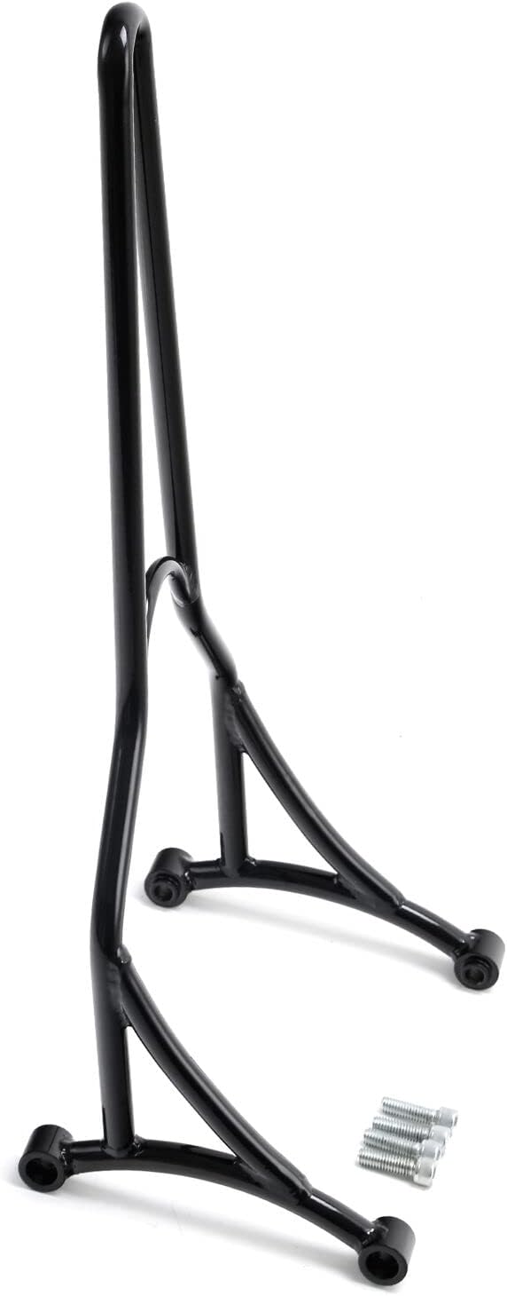 Tall Sissy Bar Passenger Backrest J916721