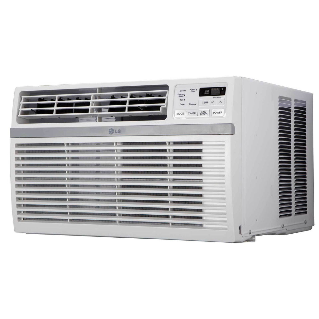 18,000 BTU Window Air Conditioner S41744