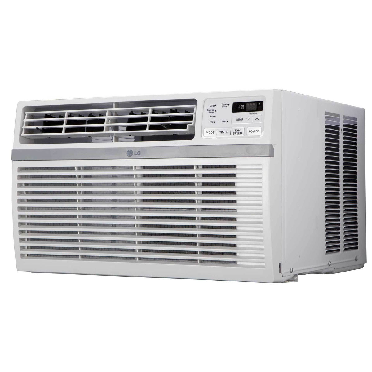 18,000 BTU Window Air Conditioner S41744