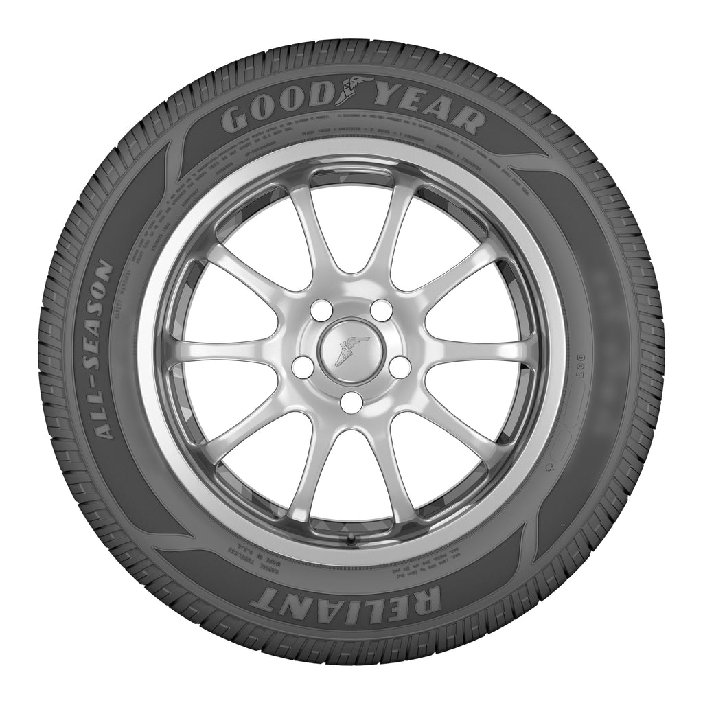 235/65R18 106V All-Season Tire R363319