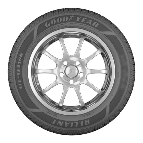 235/65R18 106V All-Season Tire R363319