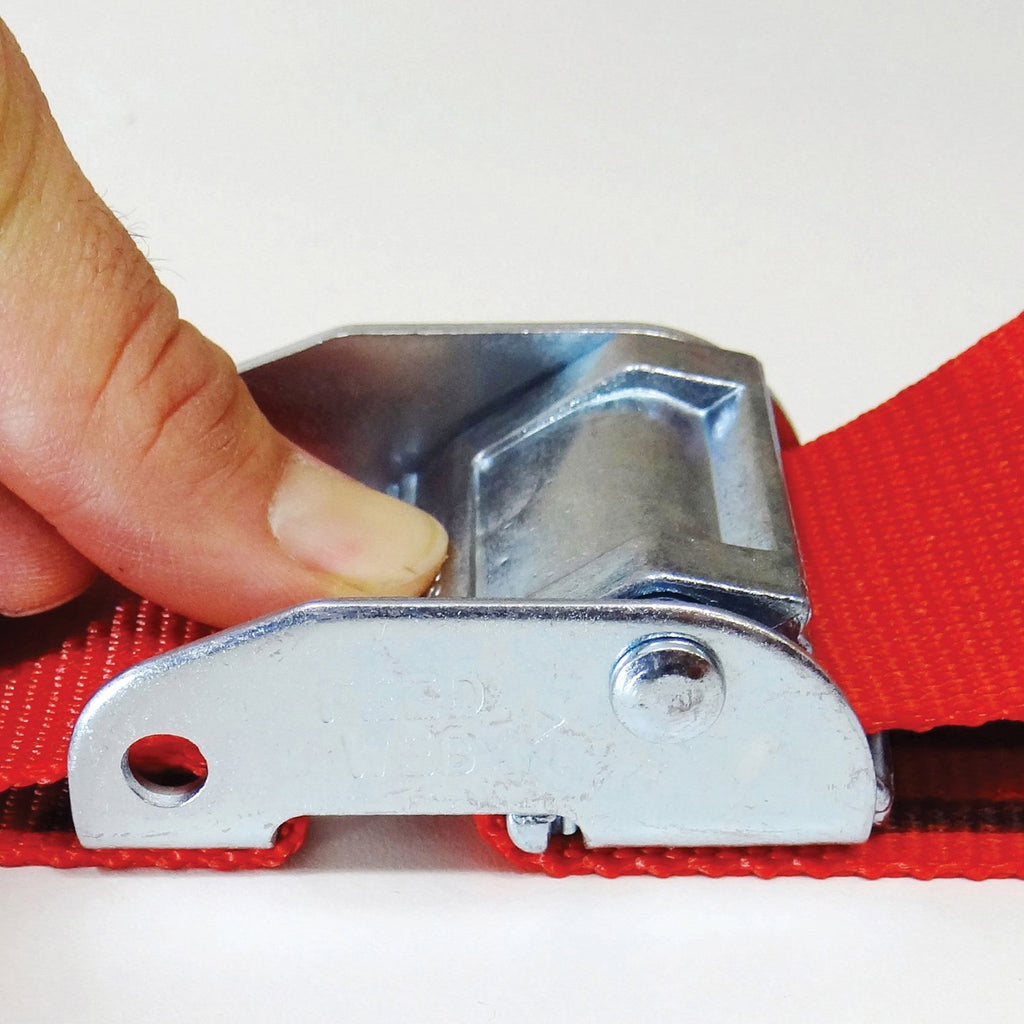 2x8' CAM with Hook & Loop Storage Fastener G372993
