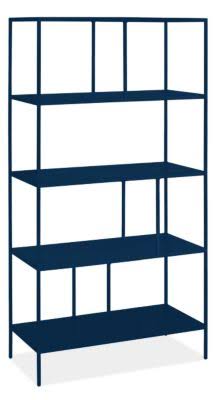 Modern Bookcase T6703