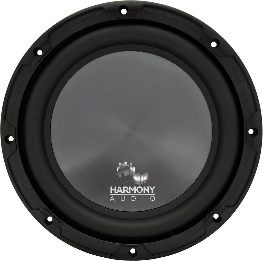 Compatible with 2009-2014 Ford F-150 Extended/Super Cab Truck Dual 10 Sub Box & HA-A400.1 F31021