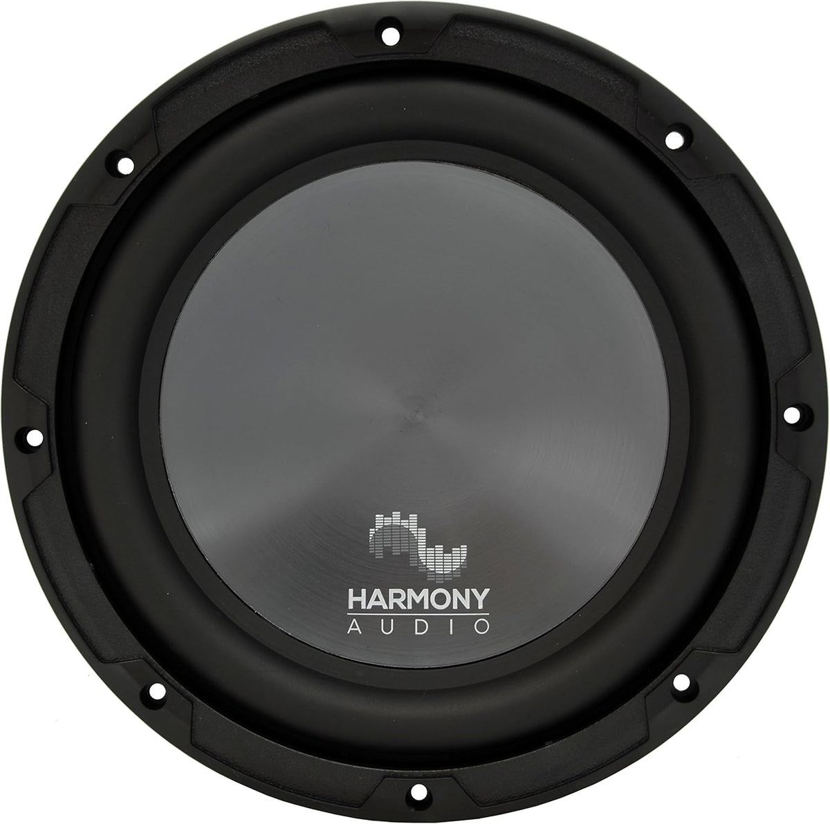Compatible with 2009-2014 Ford F-150 Extended/Super Cab Truck Dual 10 Sub Box & HA-A400.1 F31021