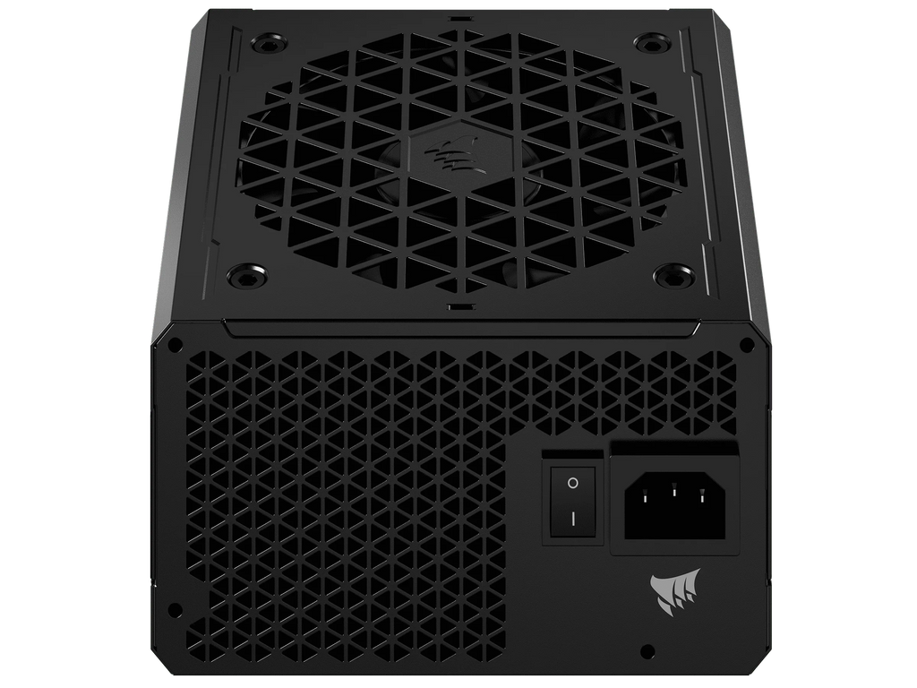 Fully Modular 80Plus Gold ATX Power Supply T95098