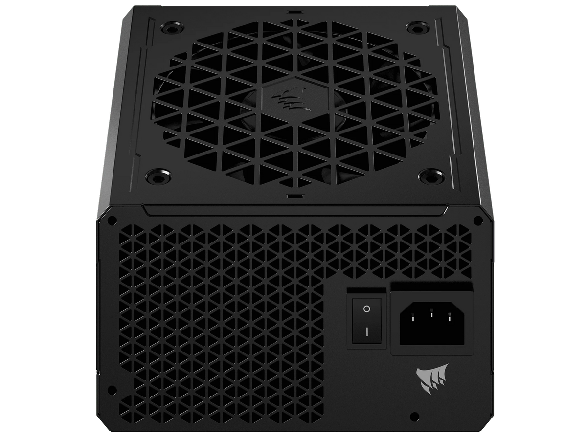 Fully Modular 80Plus Gold ATX Power Supply T95098