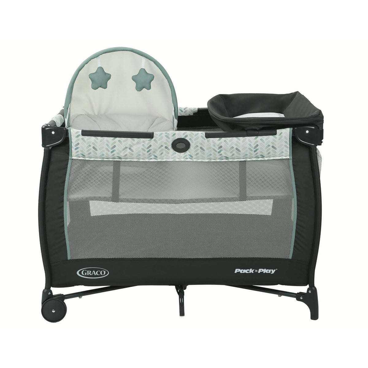 Birch Playard A6702