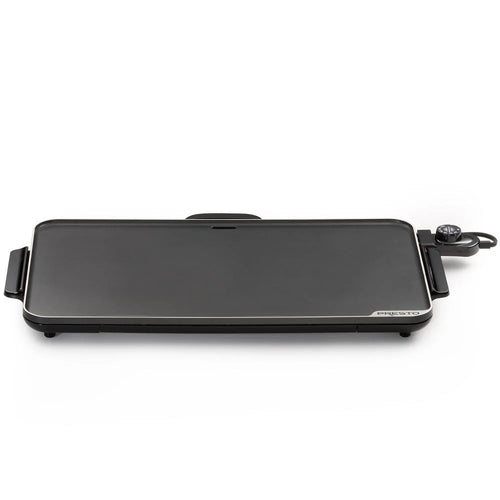 22-inch Electric Griddle W43348