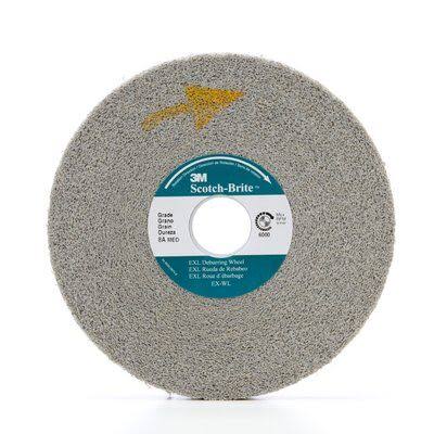 8 in Deburring Wheel O28800