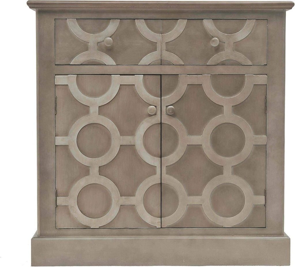 Grey Chest E1937
