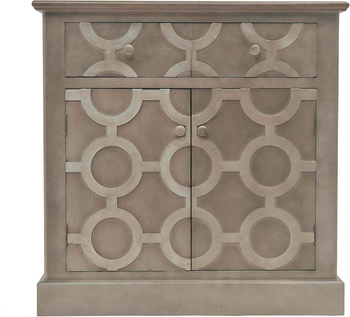 Grey Chest E1937