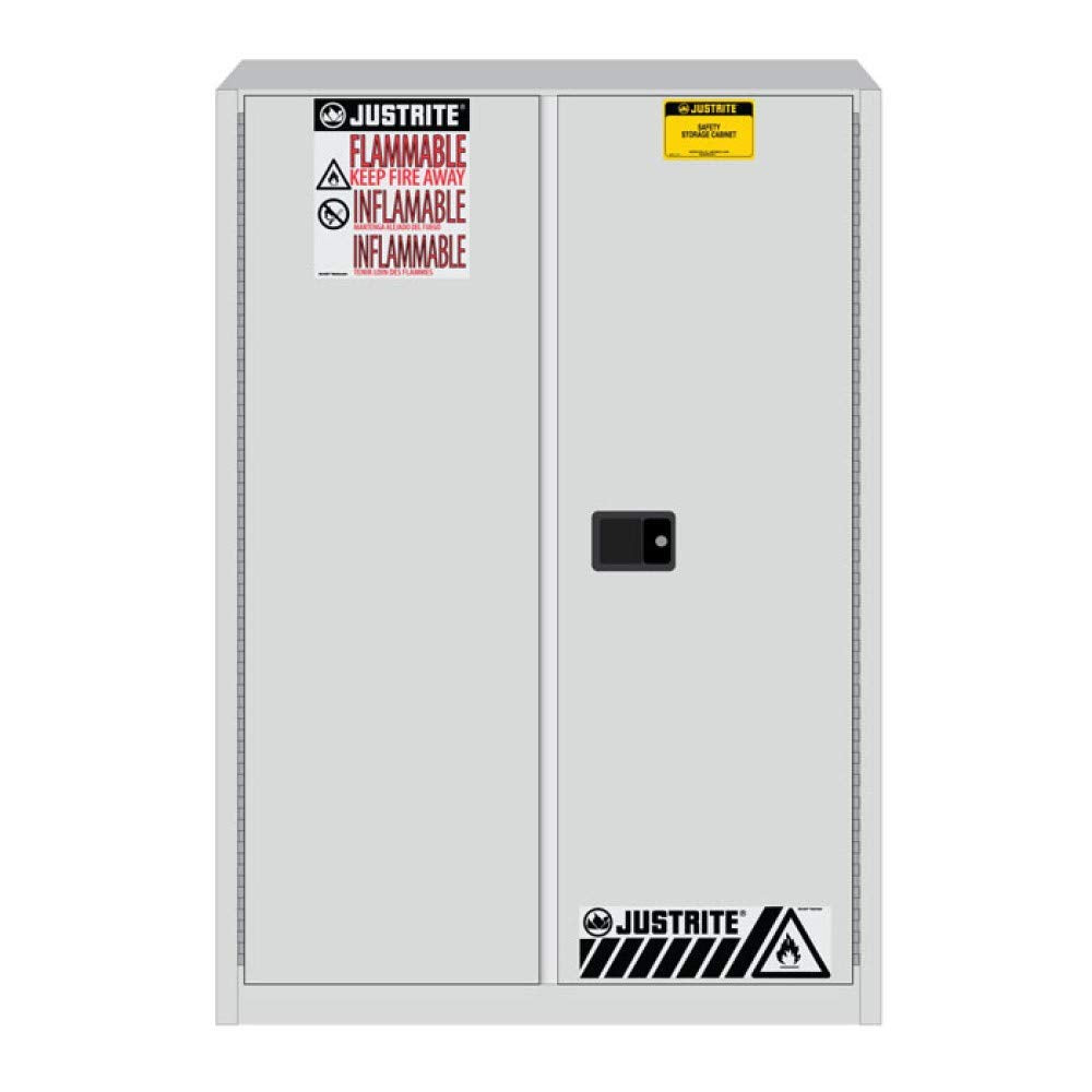 Yellow Safety Cabinet Y576345
