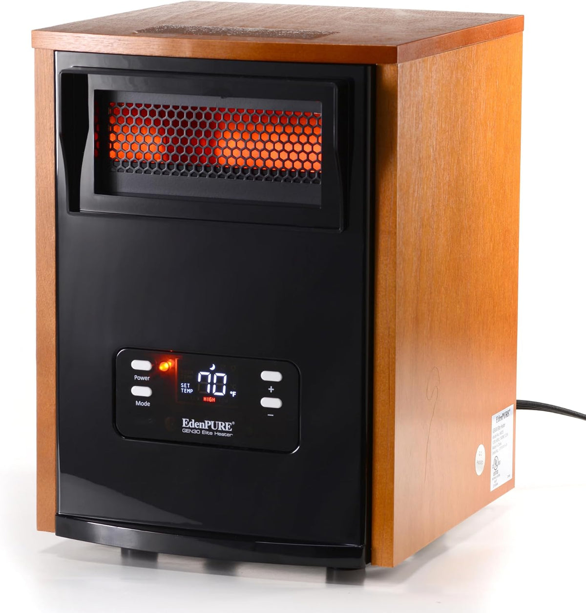 Infrared Heater R24556