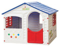 Children's Playhouse Light Weight Polymer V803