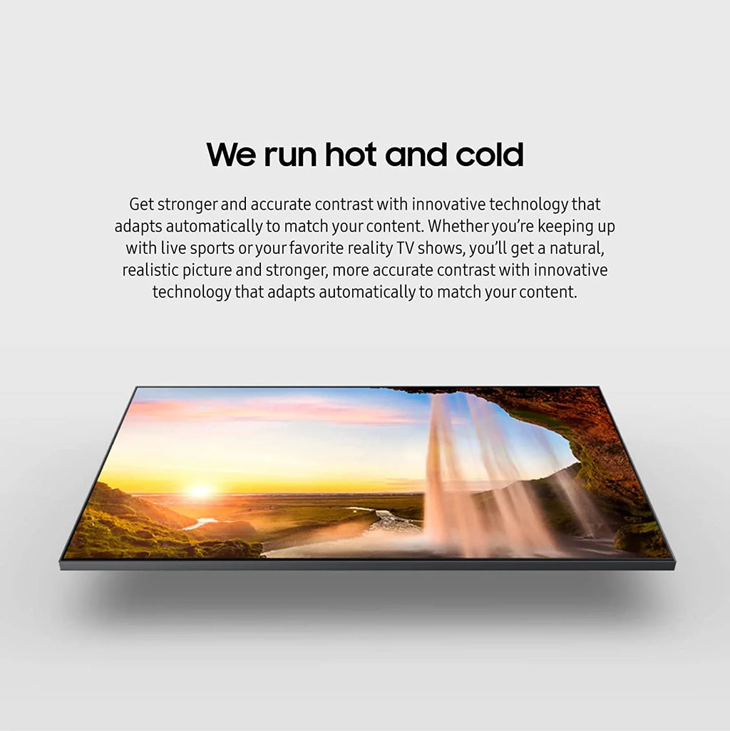 65" QLED 4K Smart TV V805