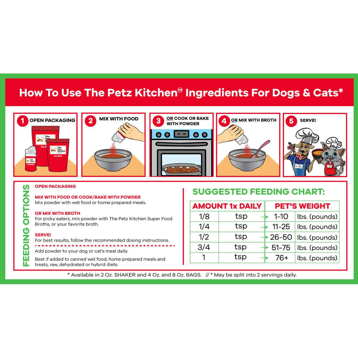 Turmeric Powder Dog & Cat Supplement N768884