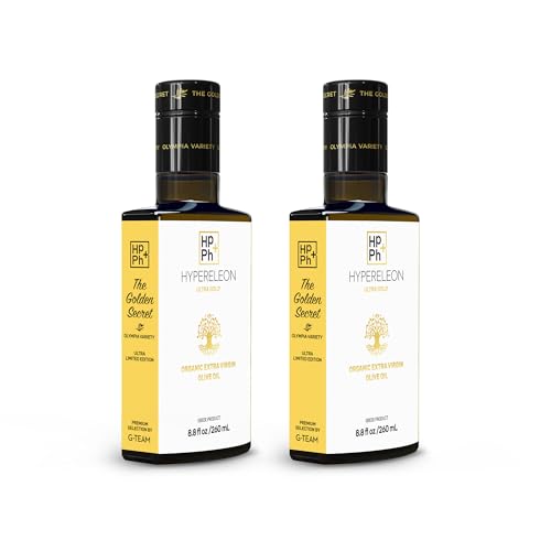 260ml Greek Extra Virgin Olive Oil H164