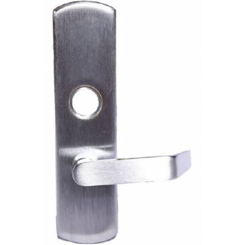 Bright Chrome Lever Trim E958333