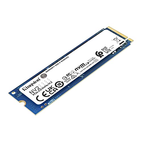 1TB M.2 2280 NVMe Internal SSD T7208