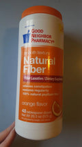 Natural Smooth Orange Powder 20.3 oz E7805