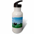 21 oz Sports Water Bottle Q381754