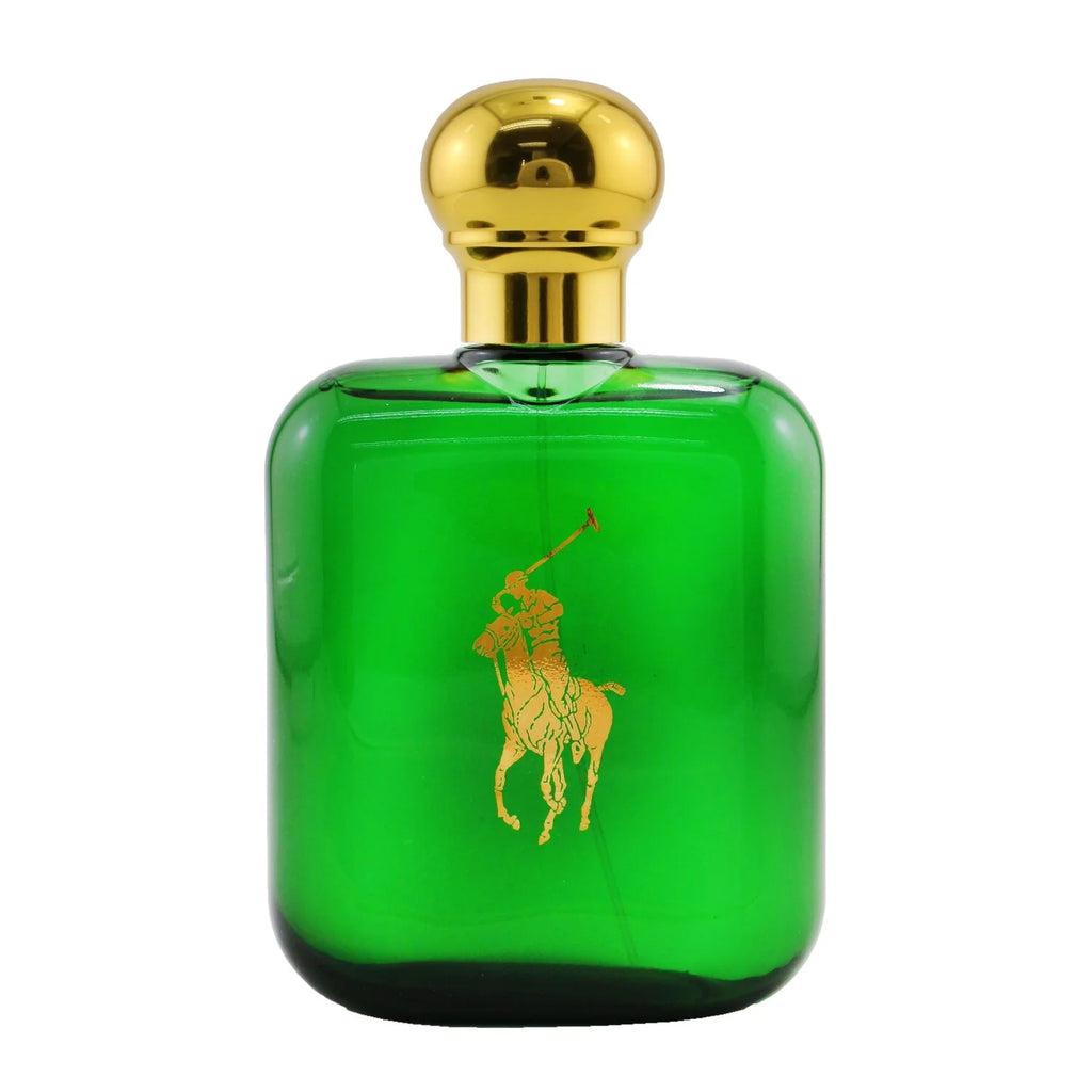 Polo Green Eau De Toilette Spray 237ml A640
