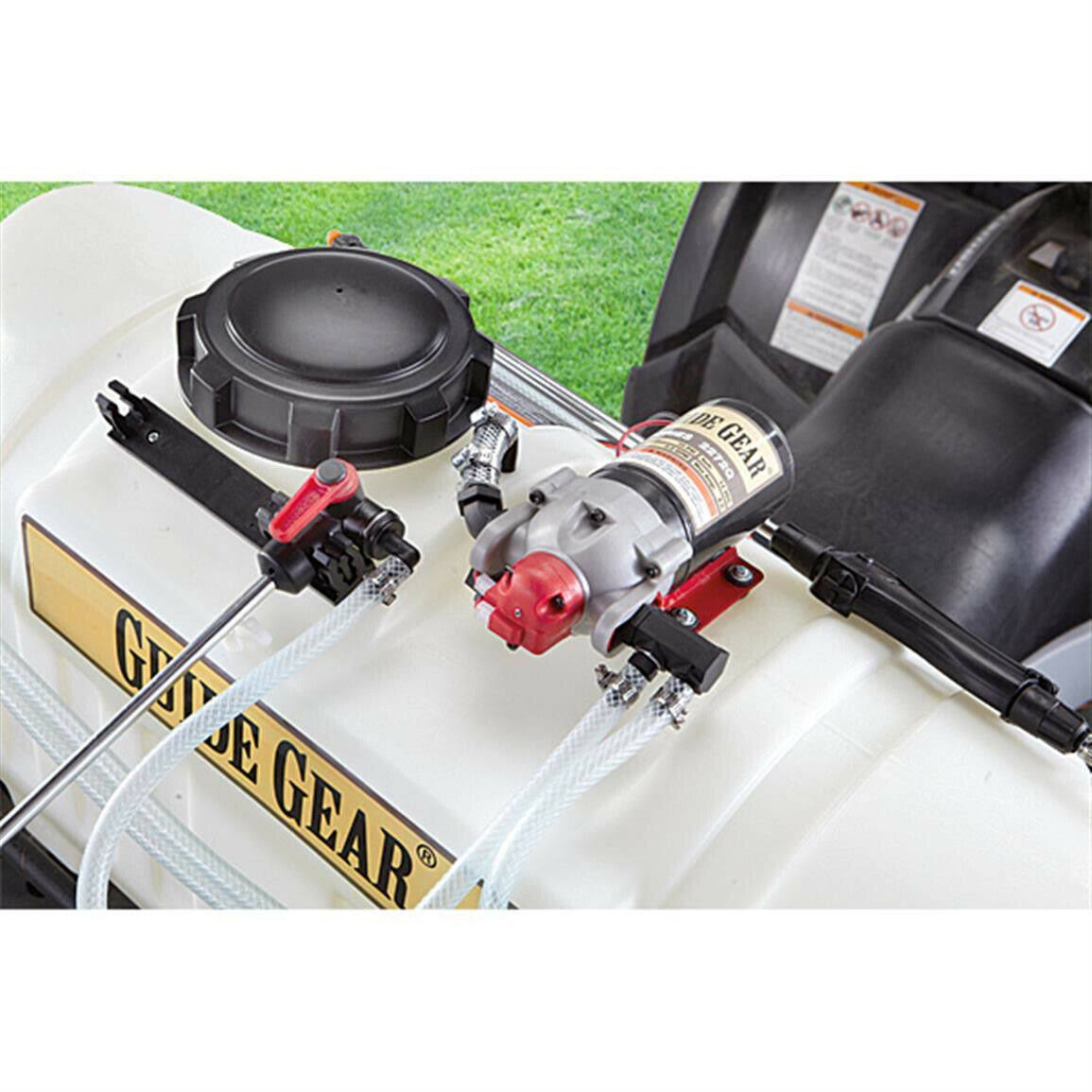 26 Gallon ATV Sprayer C670739