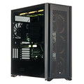 AMD 32-Core Workstation Desktop PC with RTX 3060 N3656