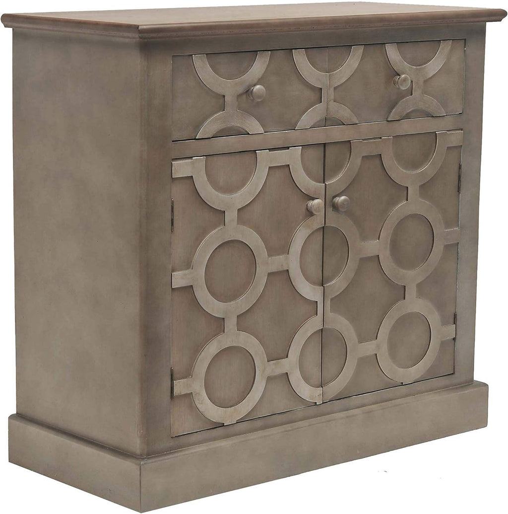 Grey Chest E1937